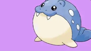 Spheal Evolves Into Sealeo | Pokémon Go