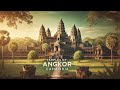 Exploring Angkor Wat Cambodia's Timeless Wonder