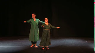 Dance India 2011 Faculty Performances | The International Dance Summer School | Milap