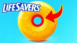 10 Life Savers Facts That Will Change Your Life