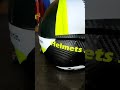 Helmet wrapping ❤️|| Helmet design ||Motowraps