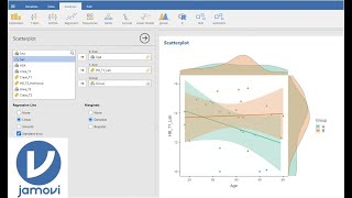 Intro to Jamovi and Setting up Excel file for Data analysis