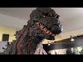 godzilla expo in osaka japan report part1