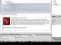 How to Collapse content using Java Script