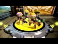 【スプラトゥーン 実況】 タバサのイカしたヌル 塗る ゲー実況 .52 【wii u】