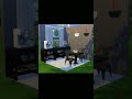 sims 4 3x3 take a coffee decbuild22