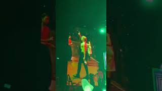 JACKSON WANG CONCERT VLOG | JACKSON WANG TORONTO | 王嘉尔演唱会 VLOG