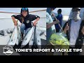 San Diego FISHING REPORT & TACKLE TIPS // Sportboat Roundup 07/14/22