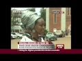 Dr Alice Karekezi on the France role on the Rwanda's Genocide