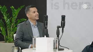 DIFC Unplugged Podcast 09 Oct 2024 Vivek Sharma, Head Of International Business, Asset Services \u0026 Pr