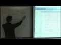 ME565 Lecture 20: Numerical Solutions to PDEs Using FFT
