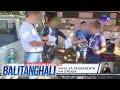 Lalaki, arestado dahil sa pagbebenta umano ng ilegal na droga | Balitanghali