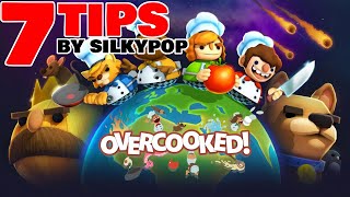 Tips - Overcooked
