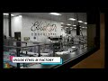 INSIDE ETHEL M CHOCOLATE FACTORY - GOURMET PREMIUM CHOCOLATES