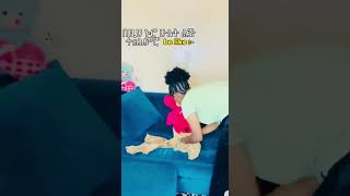 በዚህ ኑሮ ሁለት ልጅ ተጨምሮ Part #2 tikotok and youtube follow