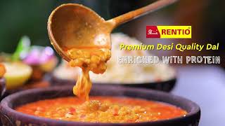 RENTIO | India's Premium Desi Dal.