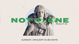 CTR LIVE | Sunday, January 24 Service