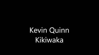 Kevin Quinn Kikiwaka Lyrics (Bunk'd Theme Song)