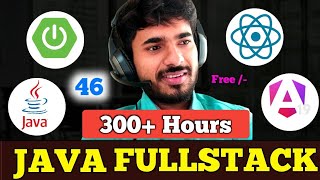 JAVA FULL STACK FREE | Exception in Java | IMP Interview Questions | aadiandjava