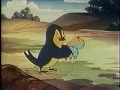 little audrey song of the birds classic cartoon