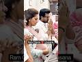 Ram Charan, Upasana with Klin Kaara  #ramcharan #upasana #klinkaara #viral #shorts