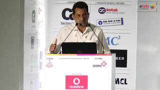 elets KE Goa 2016 - Abdul Samad, Commissioner, Ghaziabad Municipal Corporation