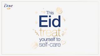 This Eid treat yourself to self-care