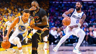 The Most Humiliating Playoffs Crossovers & Ankle Breakers 🥶