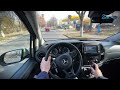 2019 mercedes vito 114 cdi 2.1 pov