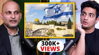 Jewish History Explained In 16 Minutes