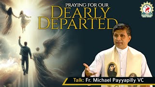 Talk by Fr Michael Payyapilly VC | 