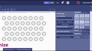 How To Create an Event Diagram: Easy As 1, 2, 3