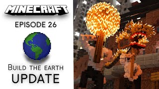 Episode 26 | Build The Earth Update