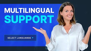 Speak Your Customers' Language: Why FinPR’s Multilingual Support is Key