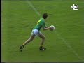 1987 all ireland football final meath v cork part 1