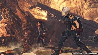 GOD EATER® 3_噬神者3-動畫才是這款遊戲的本體