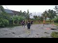 DEGAGAJAGO™ • MATCH 6 • MINGGU, 10 NOVEMBER 2024 - BUABUA 1 SEPAK TAKRAW