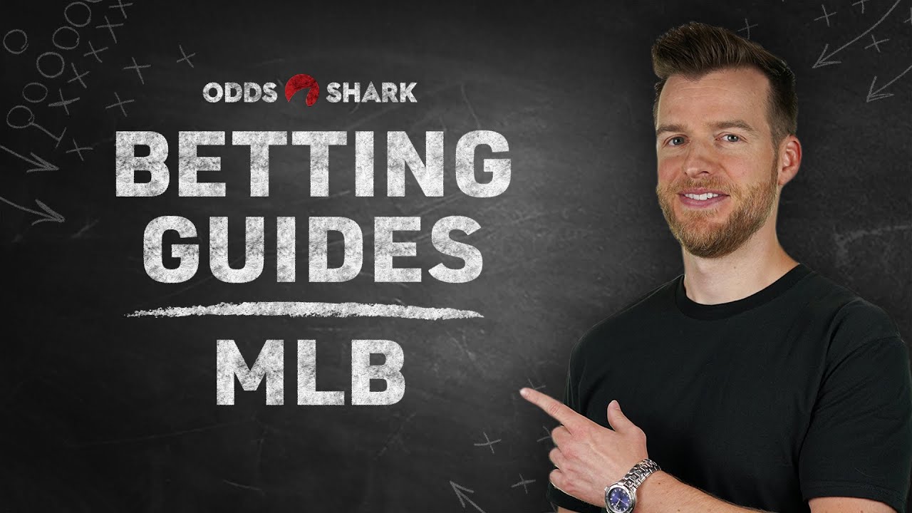 How To Bet MLB - Betting Guide - YouTube