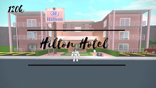 Bloxburg Blush Lakeside Mansion 170k