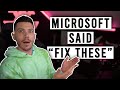 6 C# Mistakes Microsoft Wants You to Fix