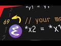 Why Do I Have Weird Line Numbers in My Editor?