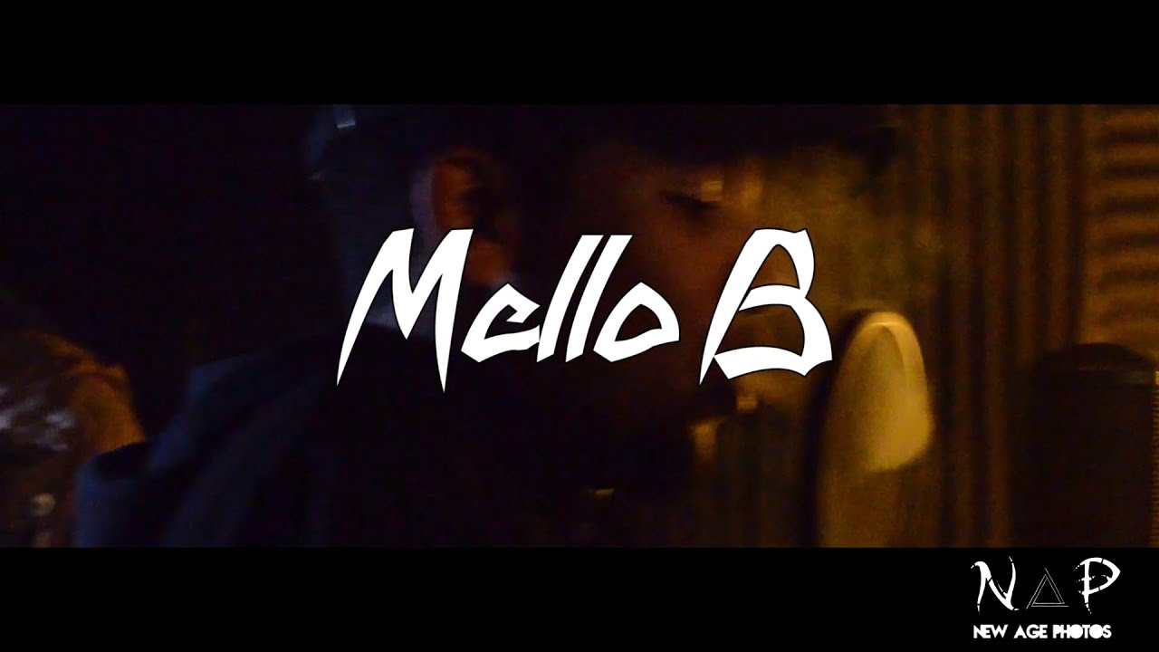 Mello B - Panda (Remix) Prod. By Sai Sen - YouTube