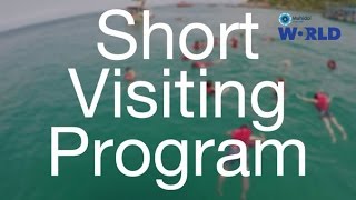 Short Visiting Programs with Mahidol University International College - MUIC [By Mahidol]