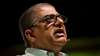 Deepak Chopra - The Entanglement of Mind, Body and Environment