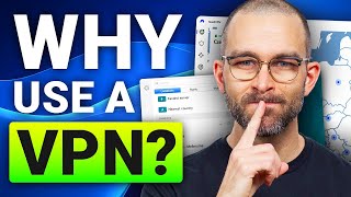 Should you use a VPN in 2026? | VPN explained!