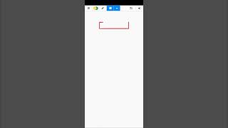 Hungary flag by using python