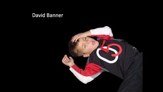 Doublechin Tim - David banner (Prod. Valenzzuela)