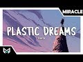 Khamsin - Plastic Dreams (feat. Kidswaste) [Lyrics]