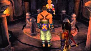 Final Fantasy X: Play 7