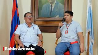 #EnVivo | Podcast EL INFORMADOR con el doctor Pablo Arevalo